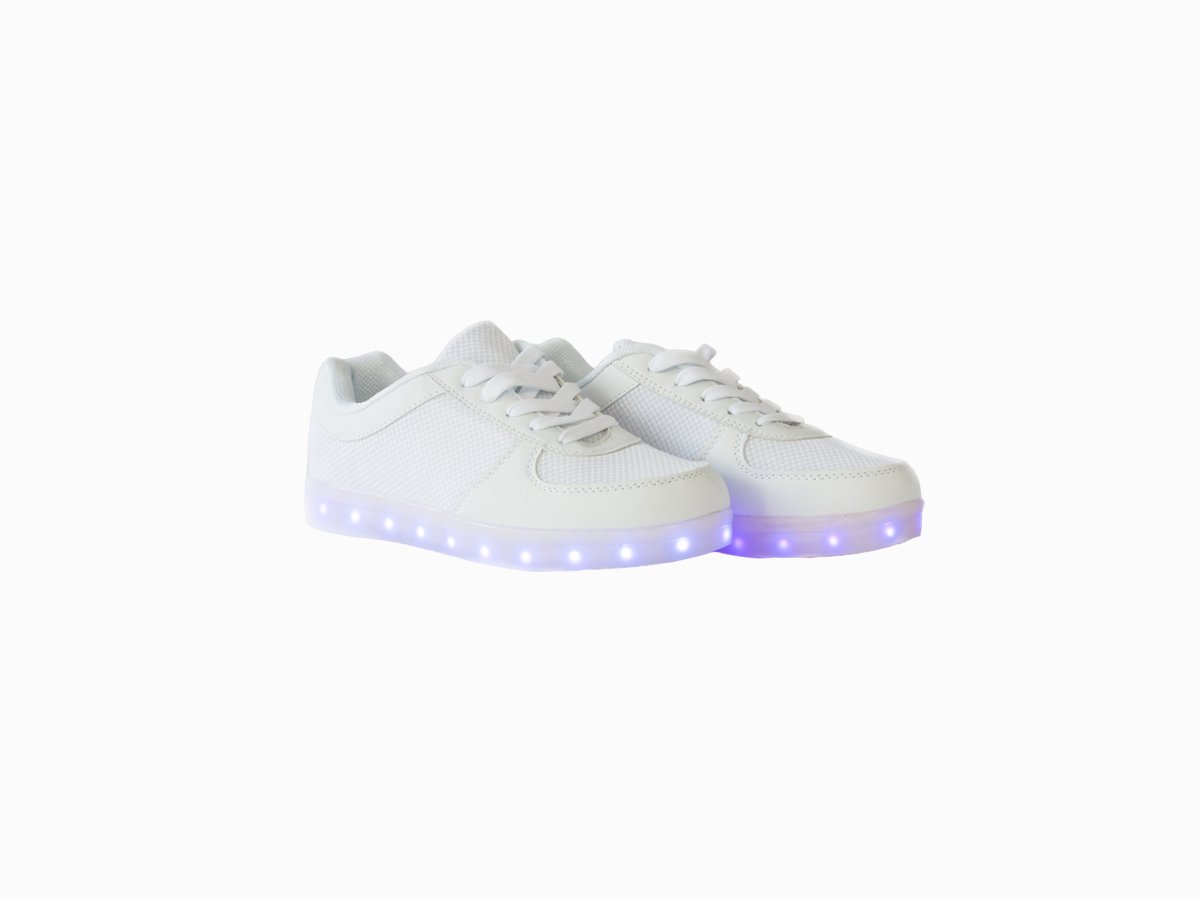 Кроссовки "ChicSneaks"